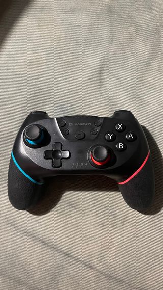 Mando inalámbrico Lioncast tipo Xbox – PC/Android