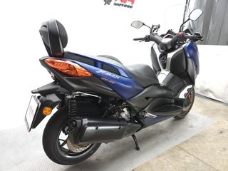 YAMAHA X-MAX 300 2019 19351 kms.