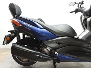 YAMAHA X-MAX 300 2019 19351 kms.