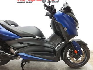 YAMAHA X-MAX 300 2019 19351 kms.
