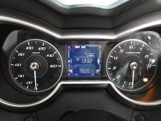 YAMAHA X-MAX 300 2019 19351 kms.