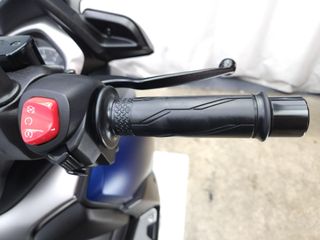 YAMAHA X-MAX 300 2019 19351 kms.