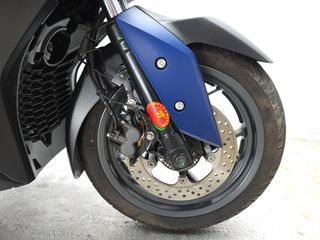YAMAHA X-MAX 300 2019 19351 kms.