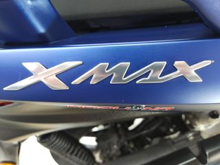 YAMAHA X-MAX 300 2019 19351 kms.