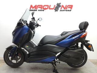 YAMAHA X-MAX 300 2019 19351 kms.