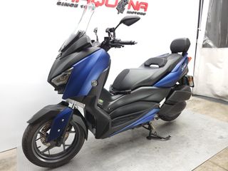 YAMAHA X-MAX 300 2019 19351 kms.