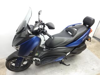 YAMAHA X-MAX 300 2019 19351 kms.