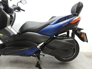 YAMAHA X-MAX 300 2019 19351 kms.