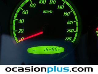 Ssangyong Actyon 200Xdi 104 kW (141 CV)