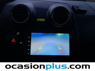 Ssangyong Actyon 200Xdi 104 kW (141 CV)