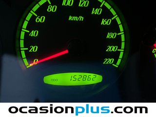 Ssangyong Actyon 200Xdi 104 kW (141 CV)