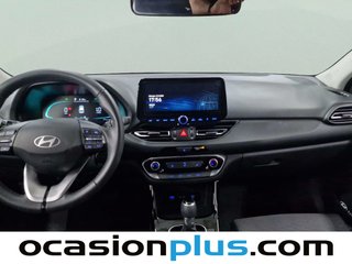 Hyundai i30 1.0 TGDI 48V Klass DCT 74 kW (100 CV)