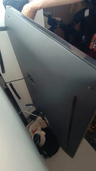 Consola PS4 Pro 1TB + TV LG 43 4K