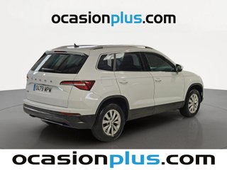 Skoda Karoq 2.0 TDI Selection 85 kW (115 CV)