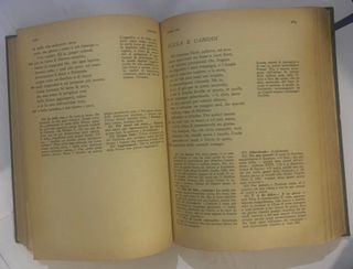 LIBRO DA COLLEZIONE ODISSEA 1962.