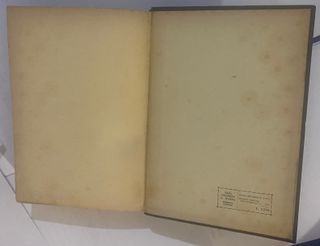 LIBRO DA COLLEZIONE ODISSEA 1962.