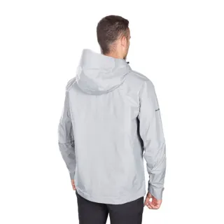 Chaqueta TrangoWorld Impermeable L Nuevo