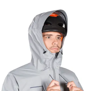 Chaqueta TrangoWorld Impermeable L Nuevo