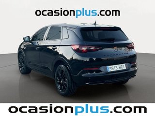 Opel Grandland 1.2 Turbo XHT S&S GS 96 kW (130 CV)