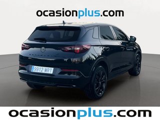 Opel Grandland 1.2 Turbo XHT S&S GS 96 kW (130 CV)