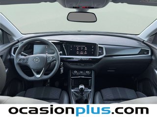 Opel Grandland 1.2 Turbo XHT S&S GS 96 kW (130 CV)