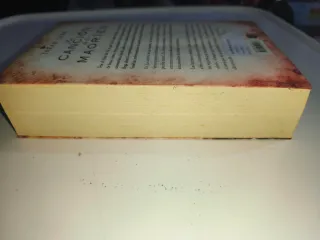 La canción de los maoríes (Trilogía de la Nube ...