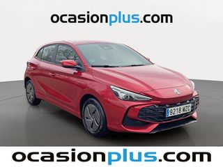 MG MG3 1.5 Standard 85 kW (116 CV)