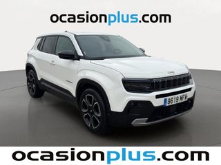 Jeep Avenger 1.2 G Summit 74 kW (100 CV)