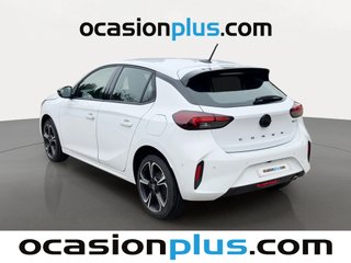 Opel Corsa 1.2 T XHL Hybrid GS eDCT 81 kW (110 CV)
