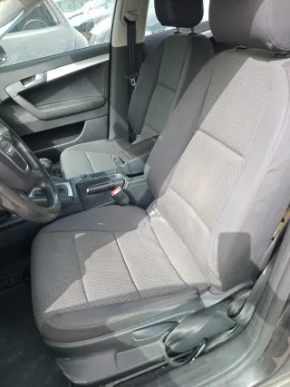 Despiece Audi A3 Sportback 2011