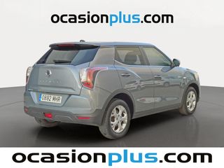 Ssangyong Tivoli G12T Urban Plus 94 kW (128 CV)
