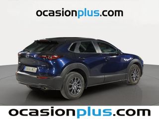 Mazda CX-30 2.5 e-Skyactive G MHEV Prime-Line 103 kW (140 CV)