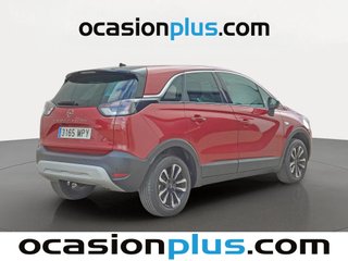 Opel Crossland 1.2 Elegance Pack 81 kW (110 CV)
