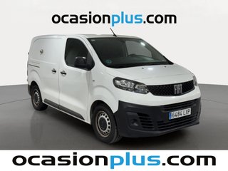 Fiat Scudo Furgon 1.5 BlueHDI L1 Business 75 kW (102 CV)