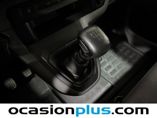 Fiat Scudo Furgon 1.5 BlueHDI L1 Business 75 kW (102 CV)