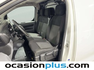 Fiat Scudo Furgon 1.5 BlueHDI L1 Business 75 kW (102 CV)