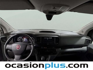 Fiat Scudo Furgon 1.5 BlueHDI L1 Business 75 kW (102 CV)