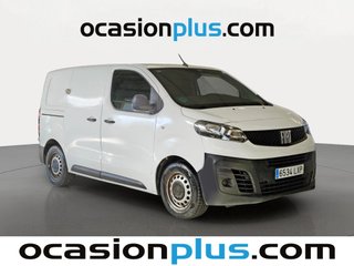 Fiat Scudo Furgon 1.5 BlueHDI L1 Business 75 kW (102 CV)