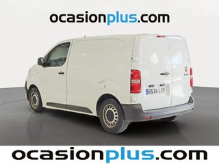 Fiat Scudo Furgon 1.5 BlueHDI L1 Business 75 kW (102 CV)