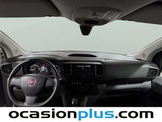 Fiat Scudo Furgon 1.5 BlueHDI L1 Business 75 kW (102 CV)