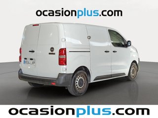 Fiat Scudo Furgon 1.5 BlueHDI L1 Business 75 kW (102 CV)