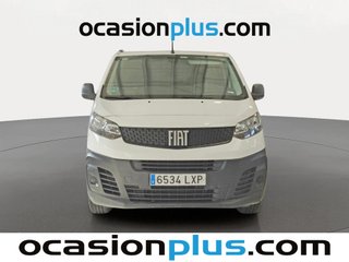 Fiat Scudo Furgon 1.5 BlueHDI L1 Business 75 kW (102 CV)