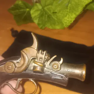Objeto decorativo