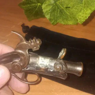 Objeto decorativo