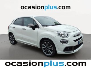 Fiat 500X 1.3 Firefly S&S Sport 4x2 DCT 110 kW (150 CV)