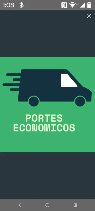 Portes