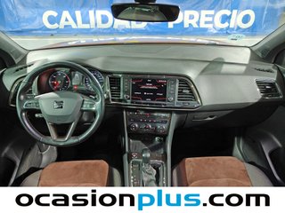 SEAT Ateca 2.0 TDI S&S Xcellence 4Drive DSG 140 kW (190 CV)