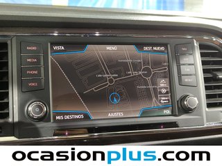 SEAT Ateca 2.0 TDI S&S Xcellence 4Drive DSG 140 kW (190 CV)