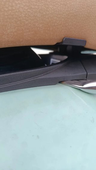 Extensor Maletero/Depósito Vespa GTS