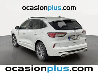 Ford Kuga 1.5 EcoBoost S&S ST-Line 4x2 110 kW (150 CV)